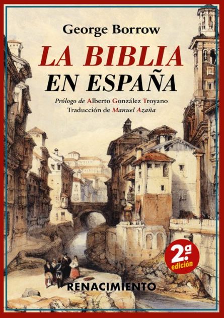 La Biblia en Espa�a