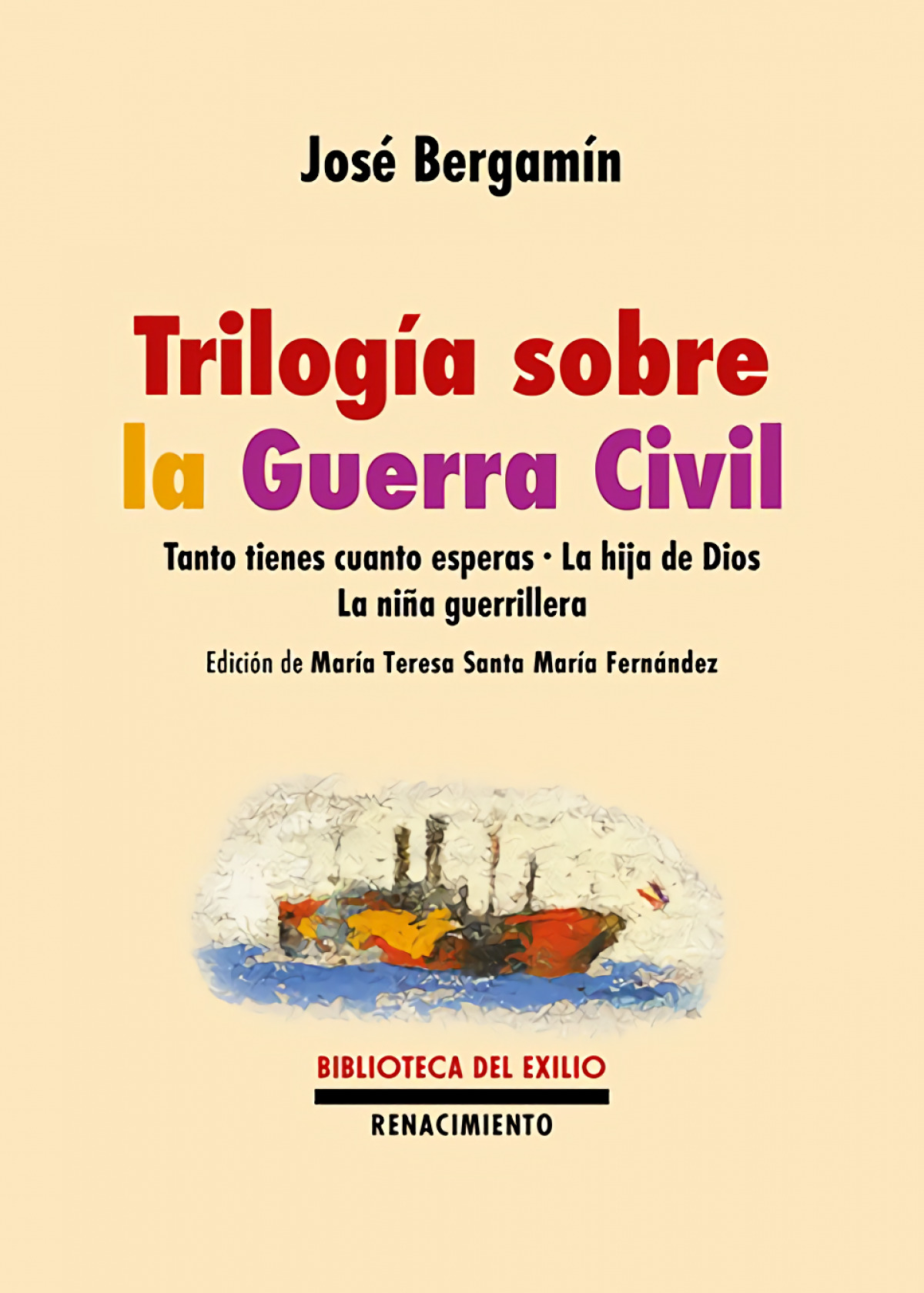 Trilog�a sobre la Guerra Civil