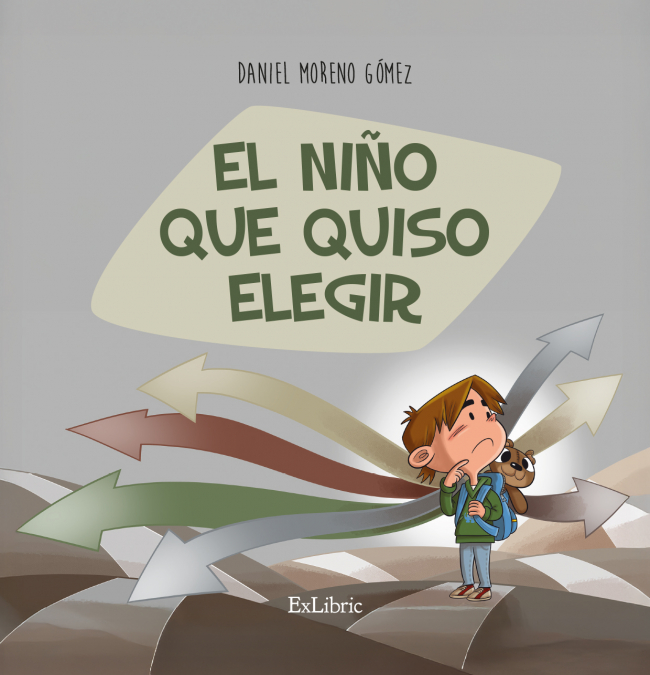 El ni�o que quiso elegir