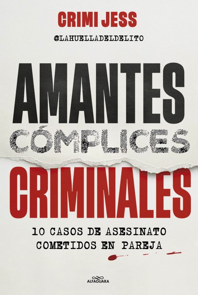 Amantes.C�mplices.Criminales