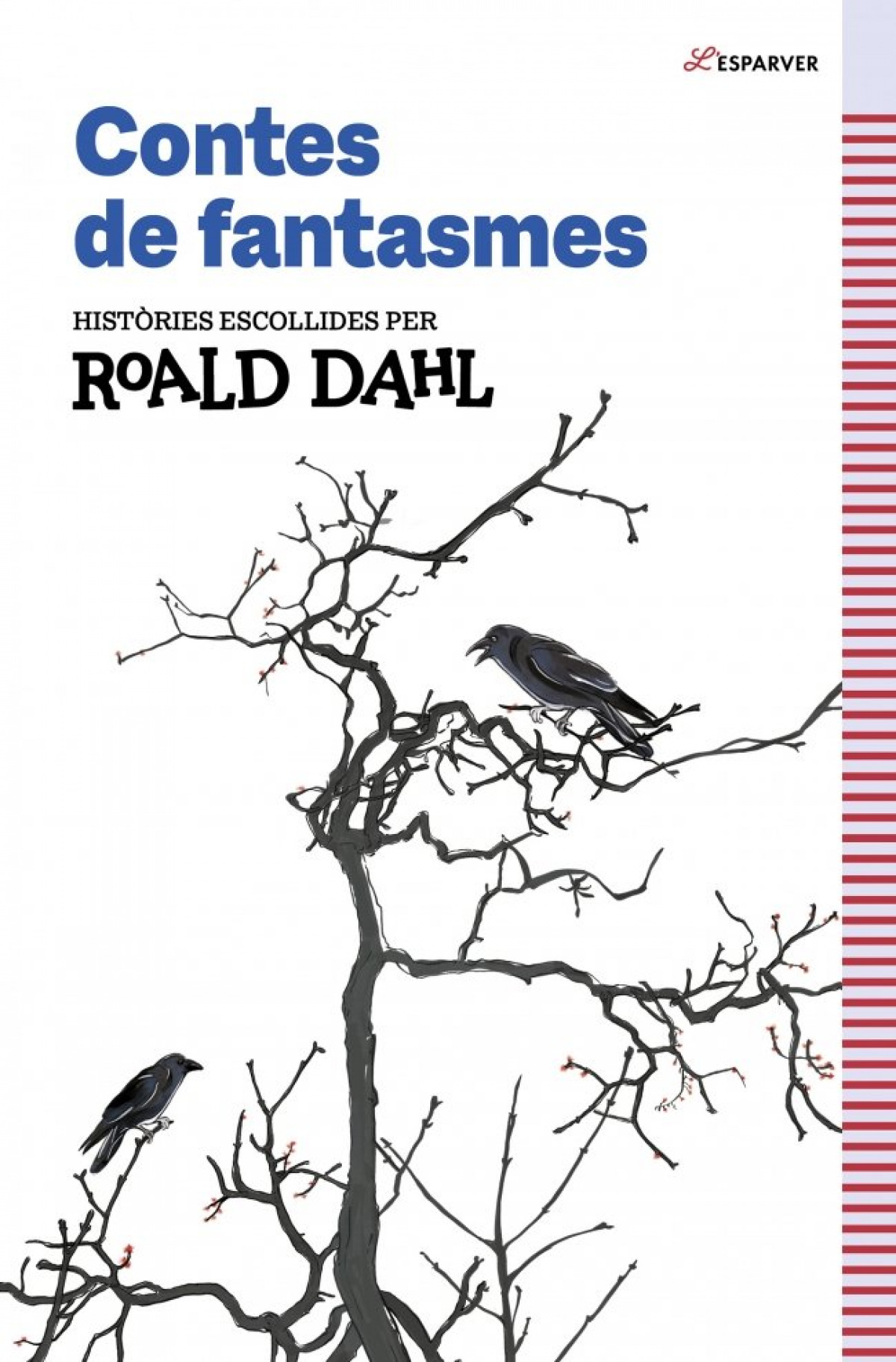 contes de fantasmes de roald dahl