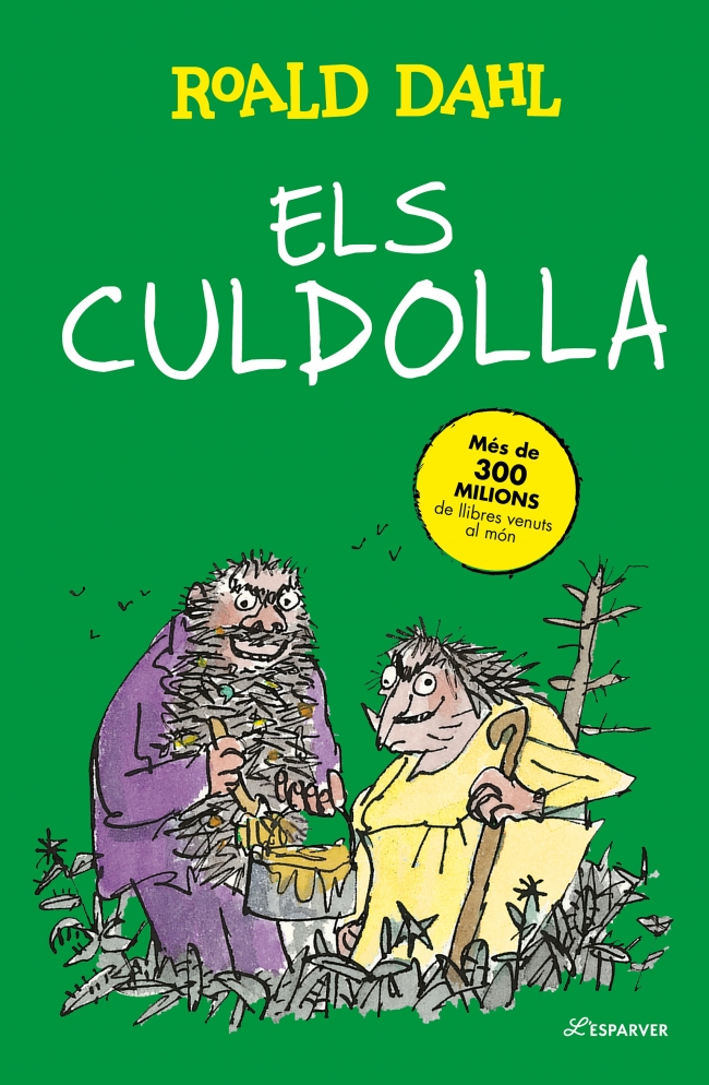 Els culdolla