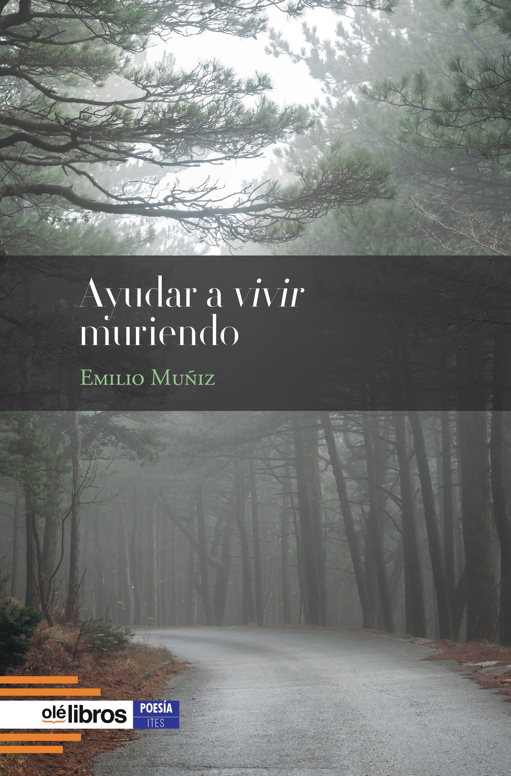 Ayudar a vivir muriendo