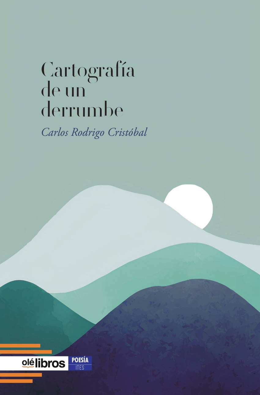 Cartograf�a de un derrumbe