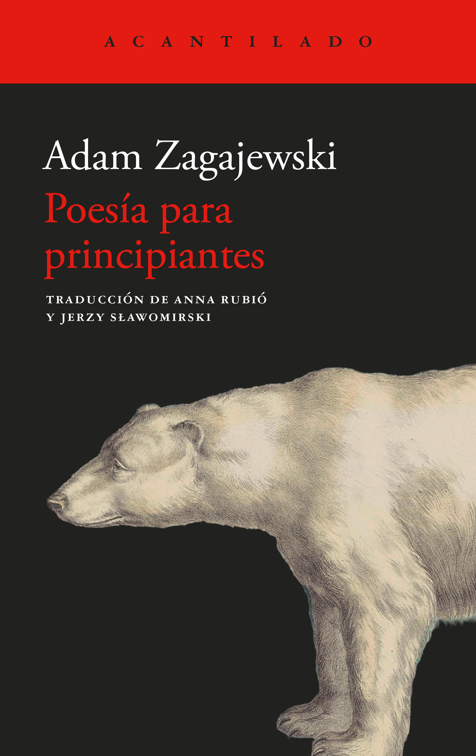 Poes�a para principiantes