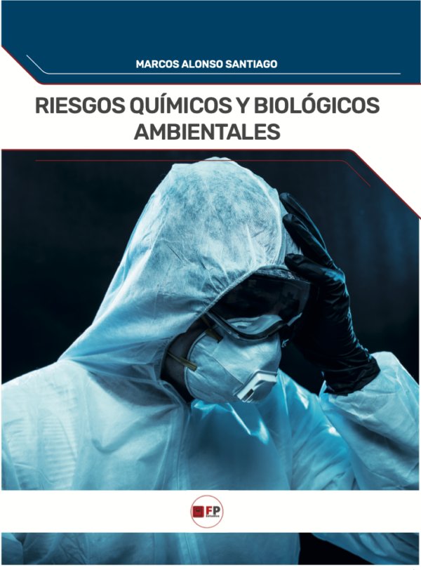 RIESGOS QU�MICOS Y BIOL�GICOS AMBIENTALES