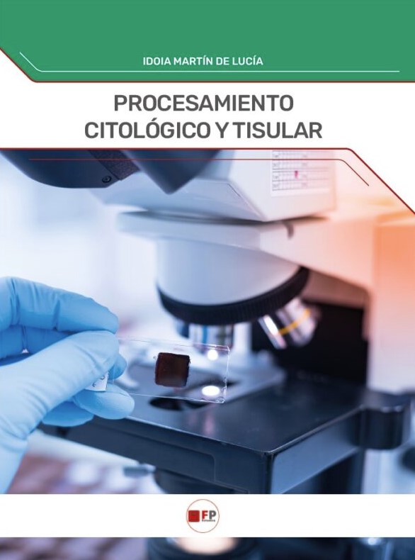 Procesamiento citologico y tisular
