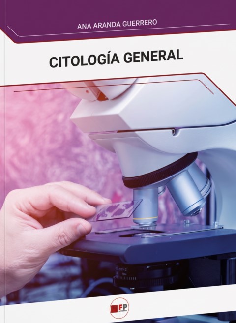 Citolog�a general