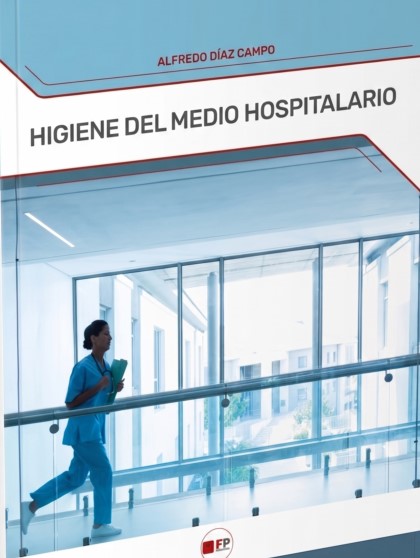 Higiene del medio hospitalario