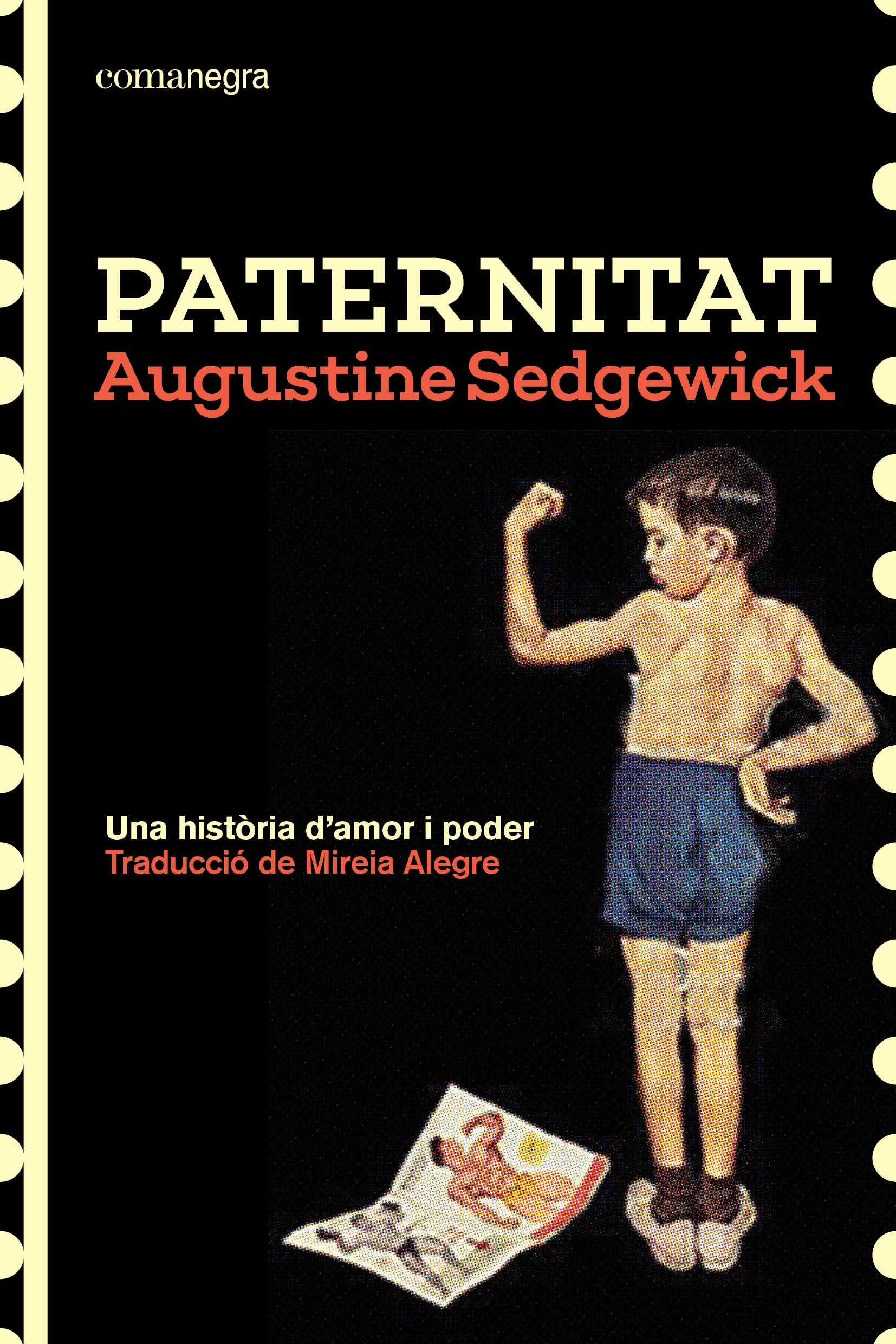 Paternitat