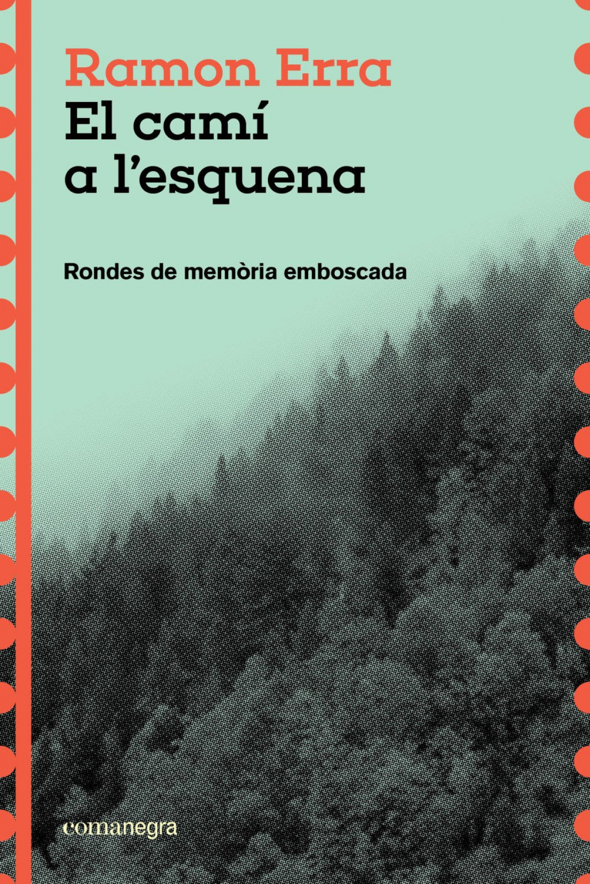 El cami a l''esquena