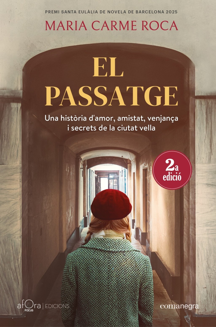 El passatge