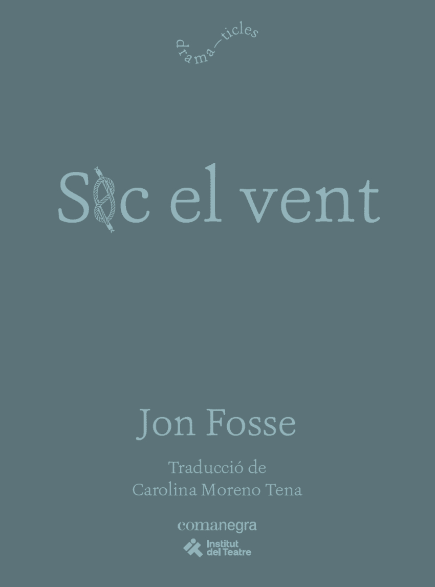 Soc el vent