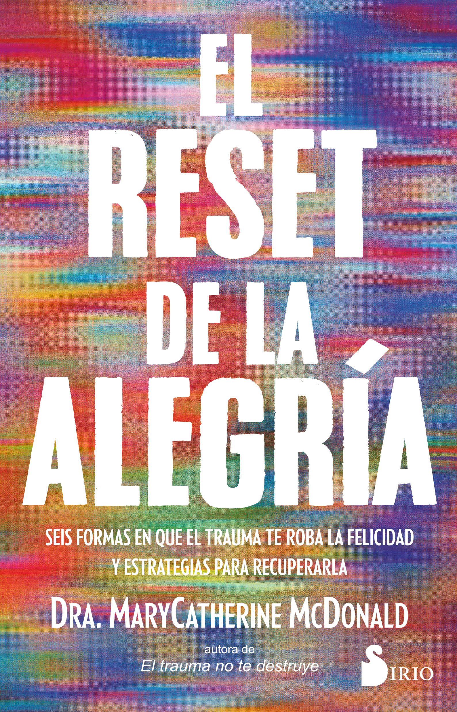 El reset de la alegr�a