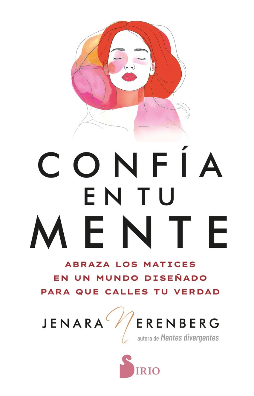 CONF�A EN TU MENTE