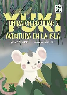 YUKI, UN RAT�N PECULIAR 2