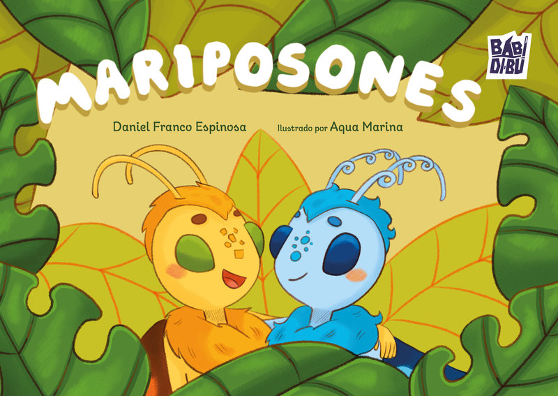 MARIPOSONES
