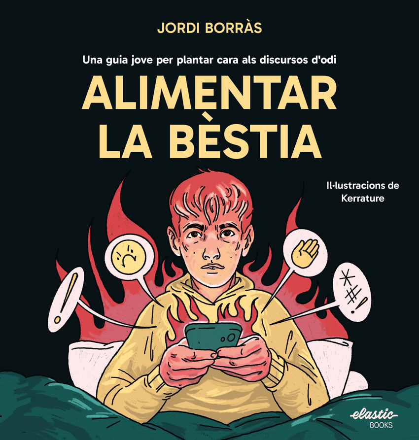 Alimentar la b�stia