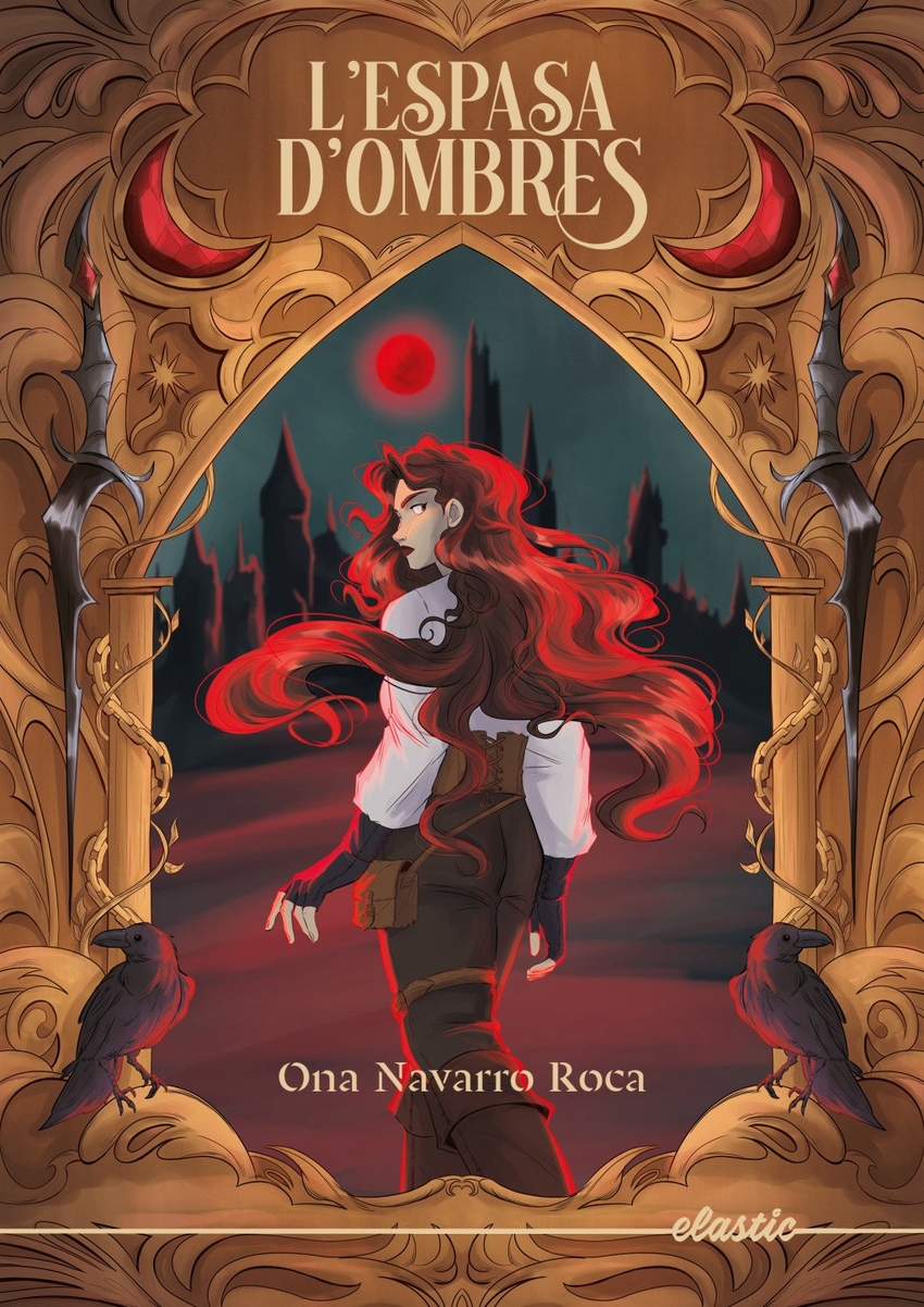 L'Espasa d'Ombres