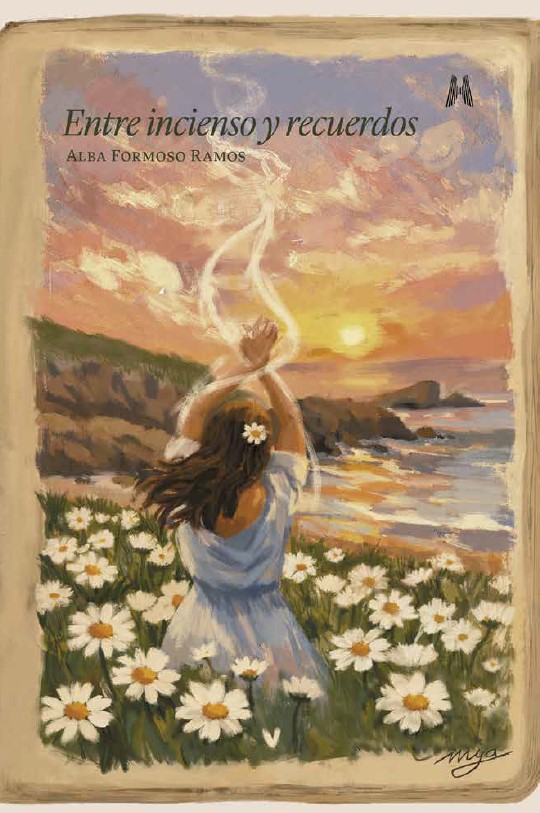 ENTRE INCIENSO Y RECUERDOS