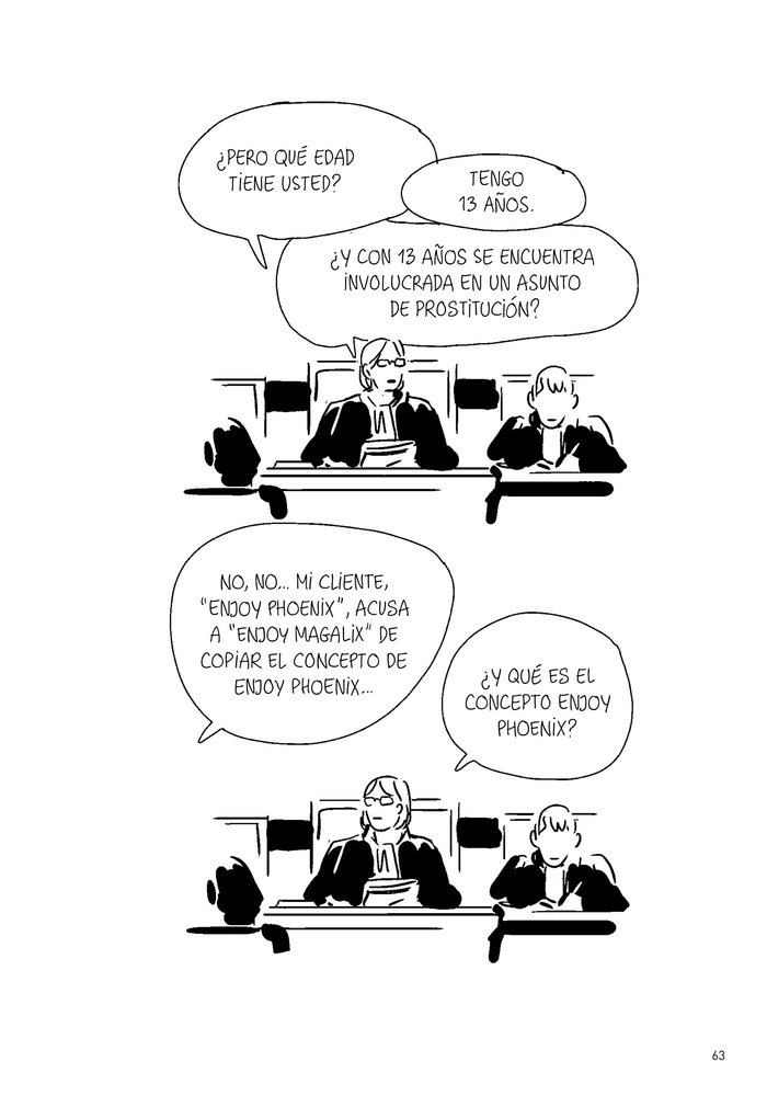 �Y ENCIMA OS HACE GRACIA?