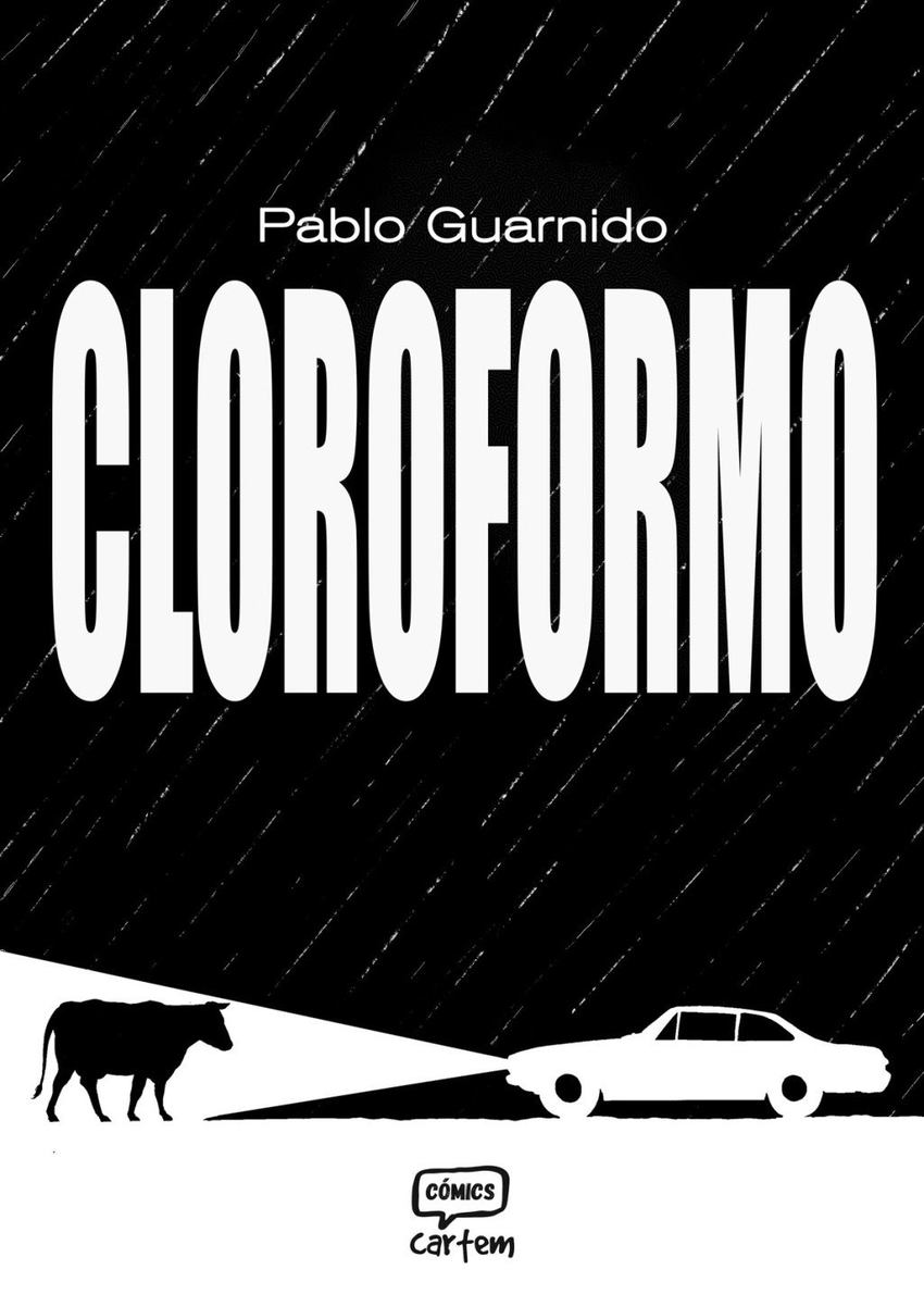 Cloroformo