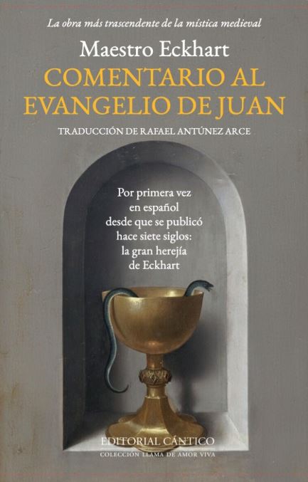 COMENTARIO AL EVANGELIO DE JUAN