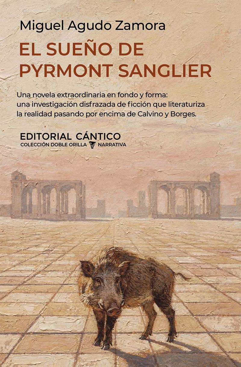 El sue�o de Pyrmont Sanglier