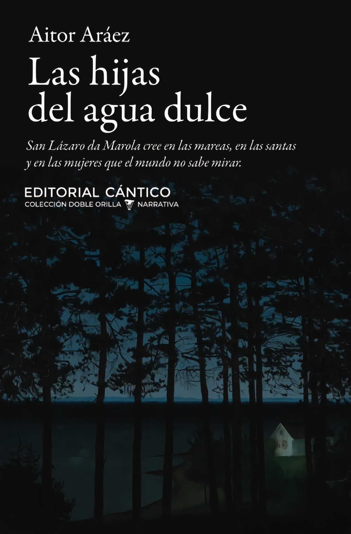 hijas del agua dulce las