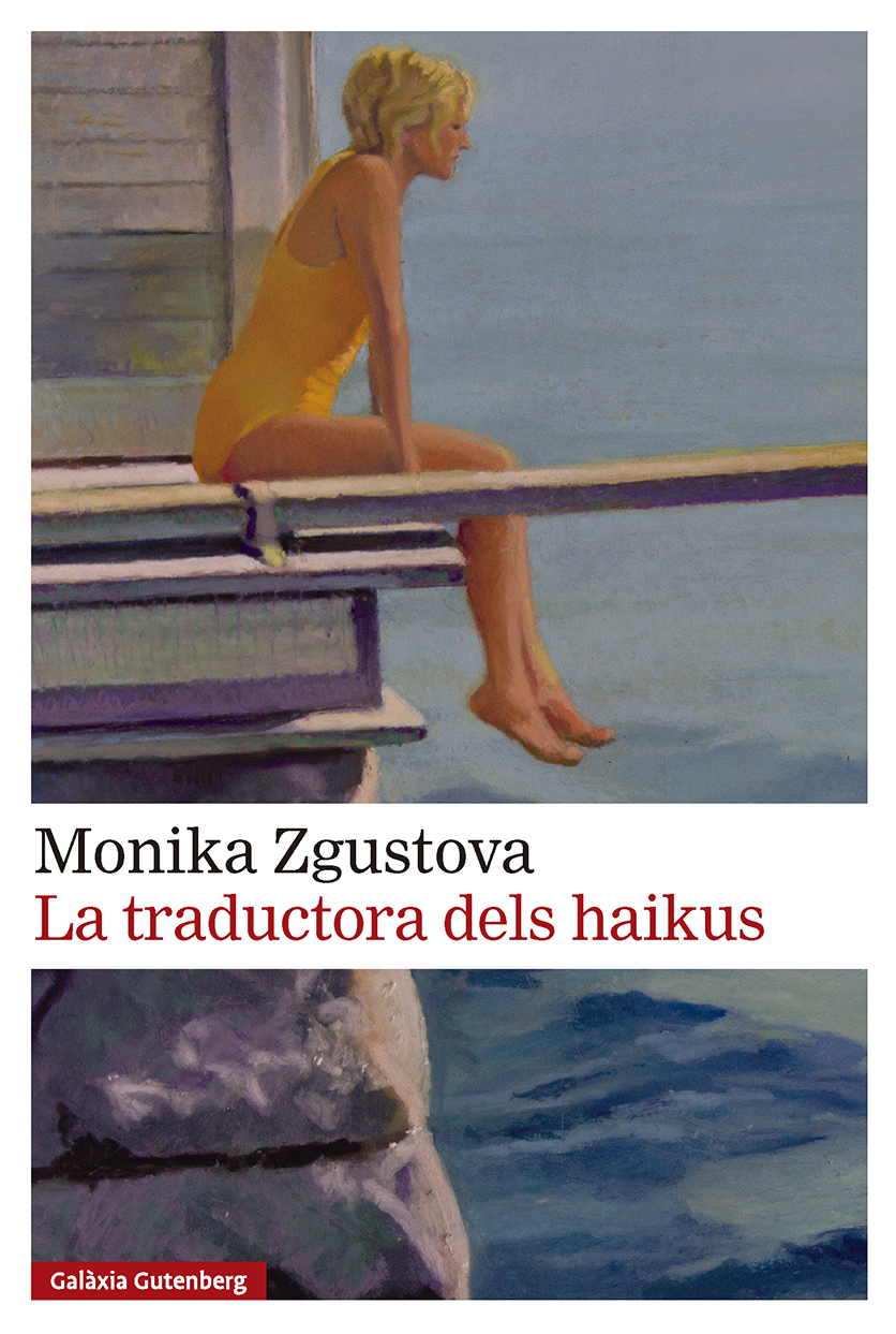 La traductora dels haikus