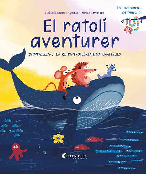El ratol� aventurer