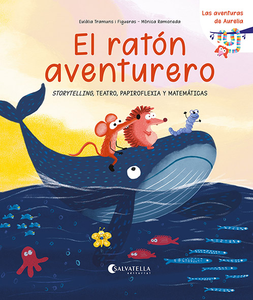 El rat�n aventurero