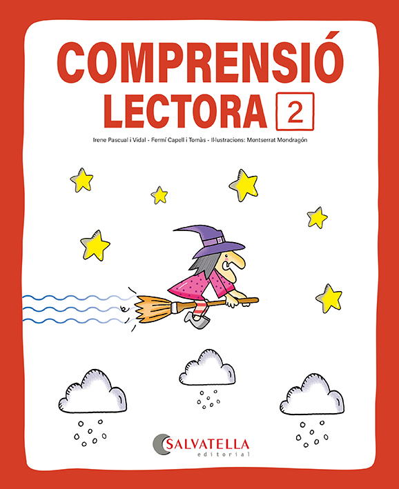 Comprensi� lectora 2