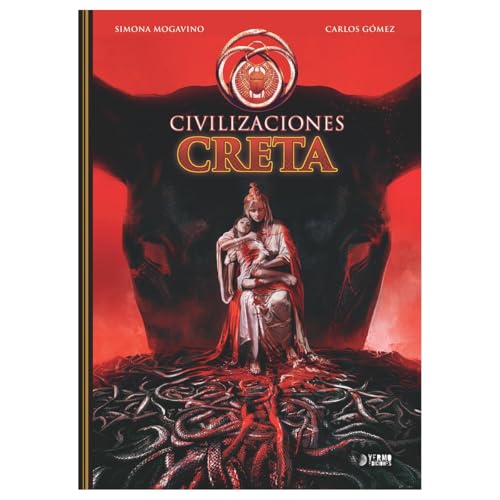 Civilizaciones: Creta