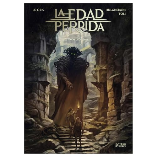 El vagabundo infinito