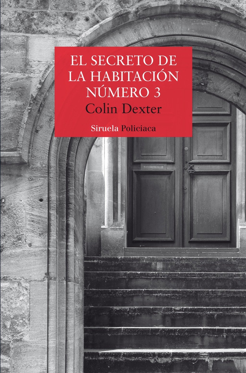 El secreto de la habitaci�n n�mero 3