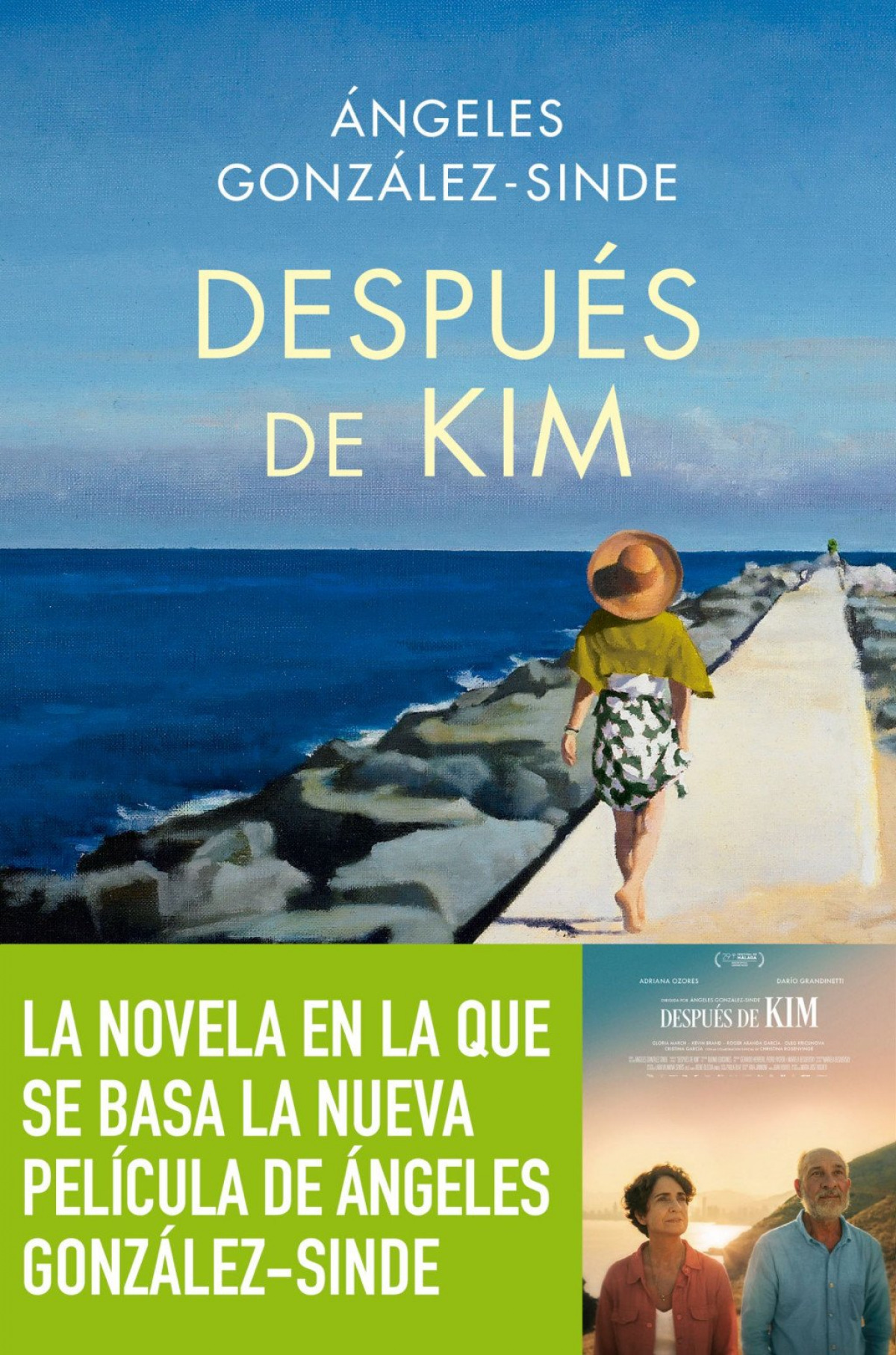 Despu�s de Kim