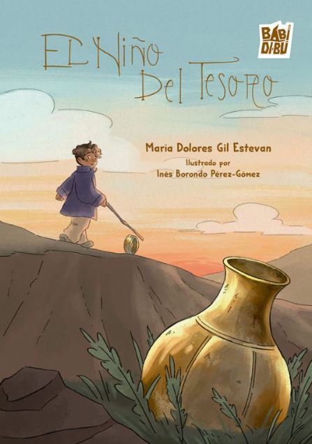 El ni�o del tesoro