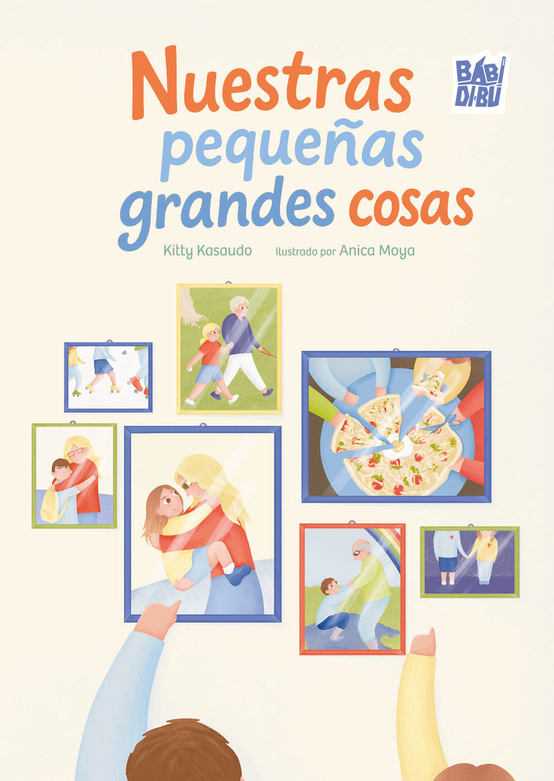 Nuestras peque�as grandes cosas