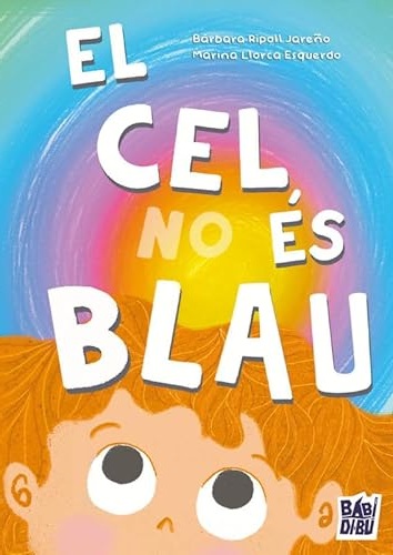 EL CEL NO �S BLAU