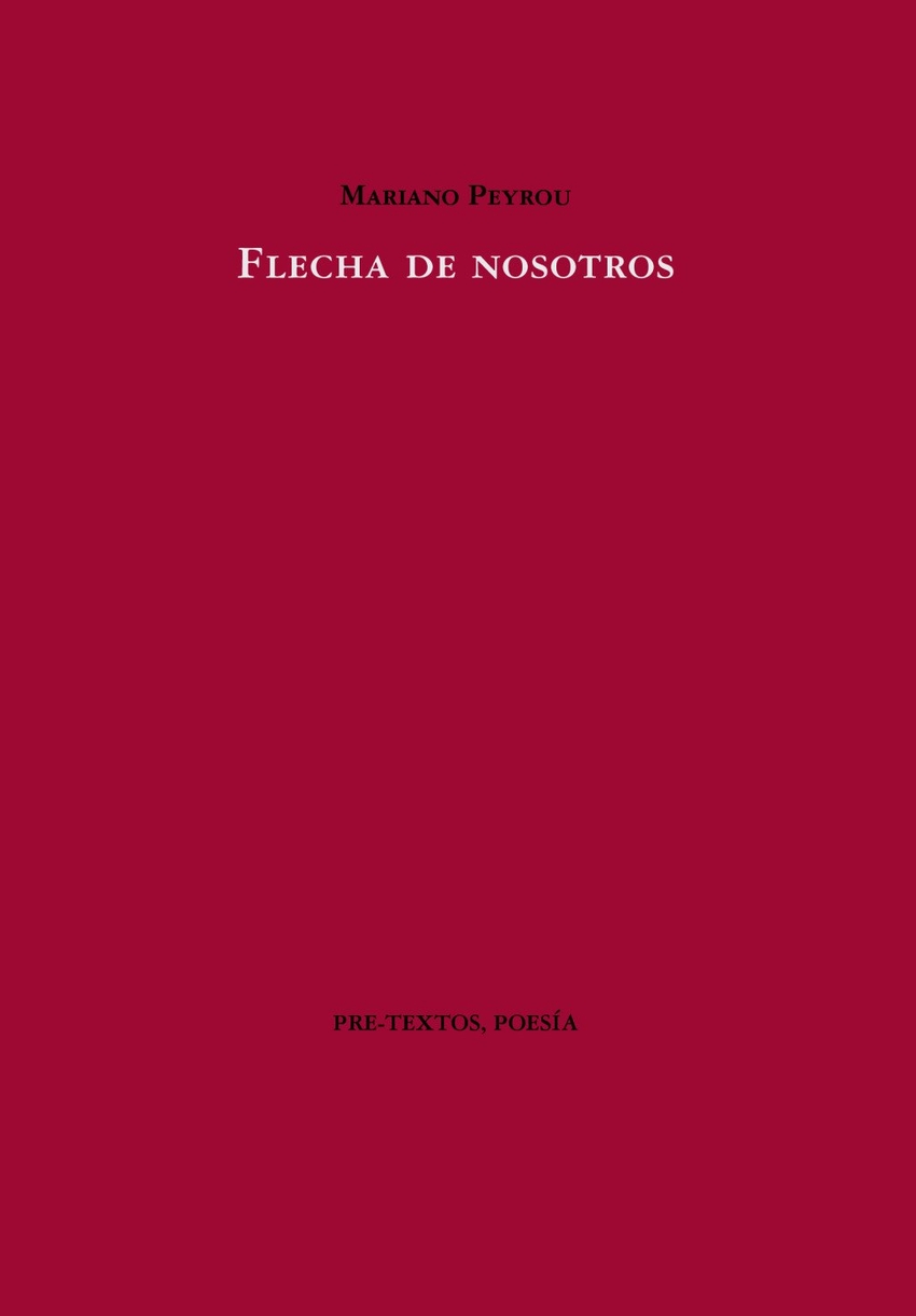 Flecha de nosotros