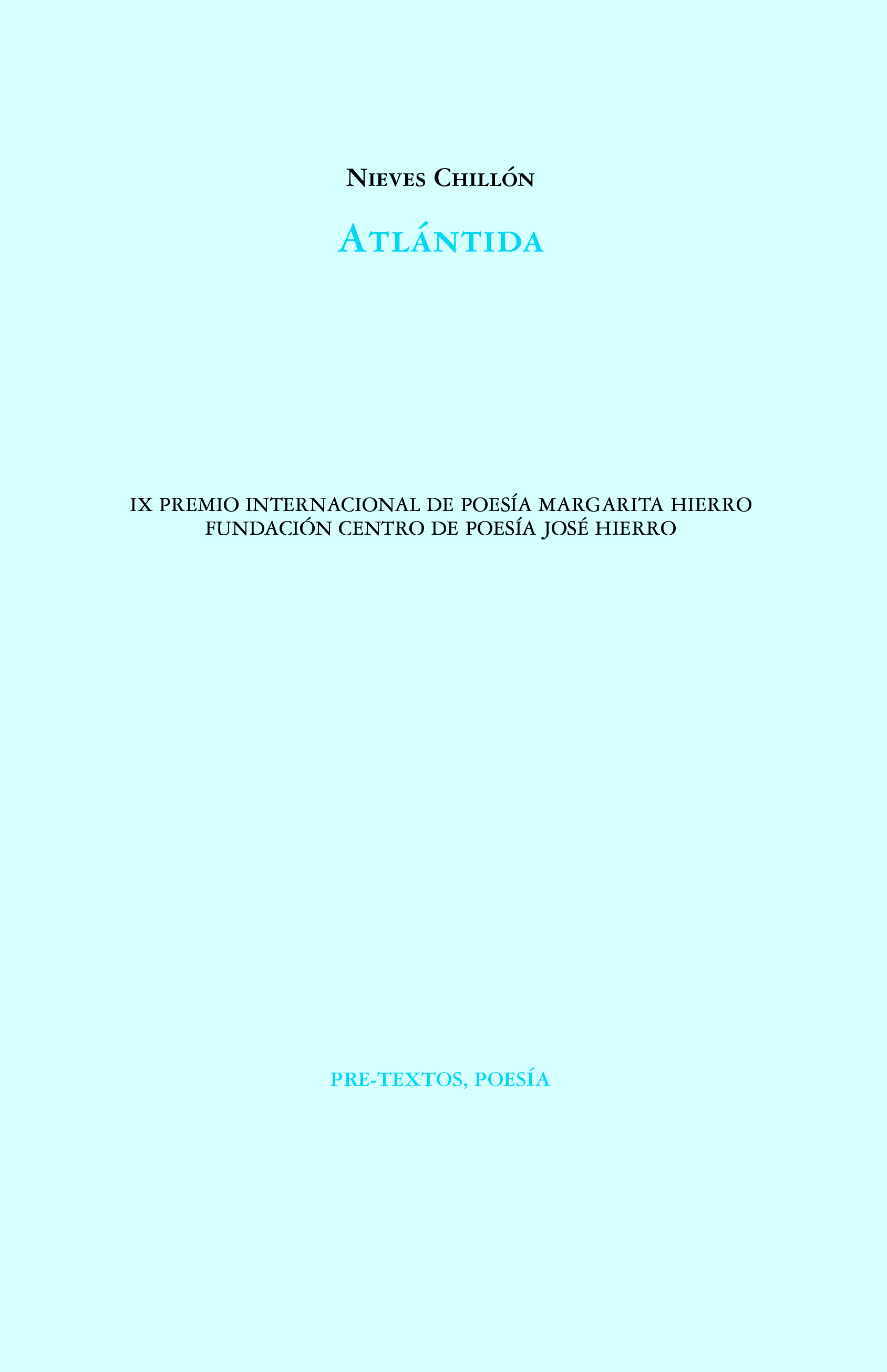 Atl�ntida