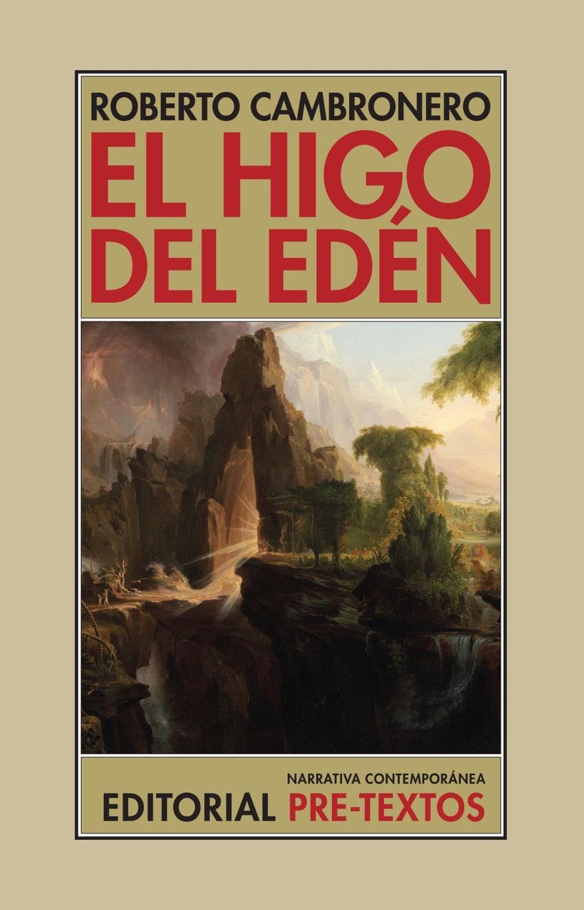 El higo del Eden