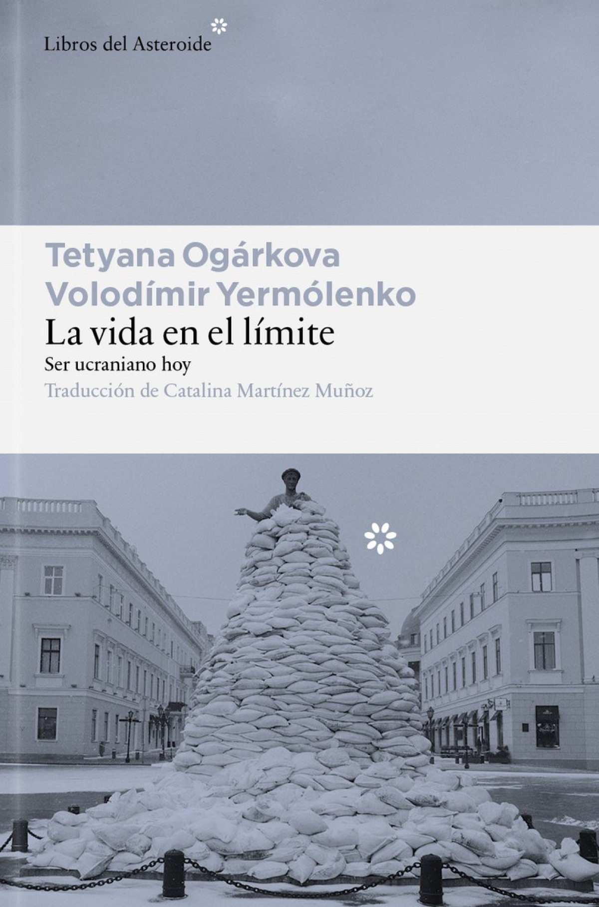 la vida en el limite