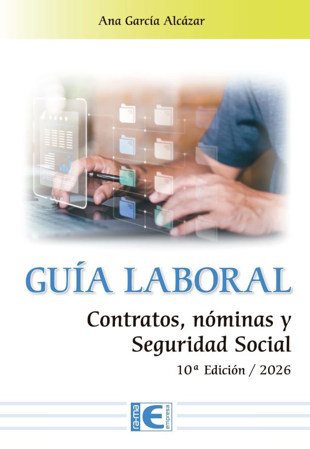 GU�A LABORAL / 2026