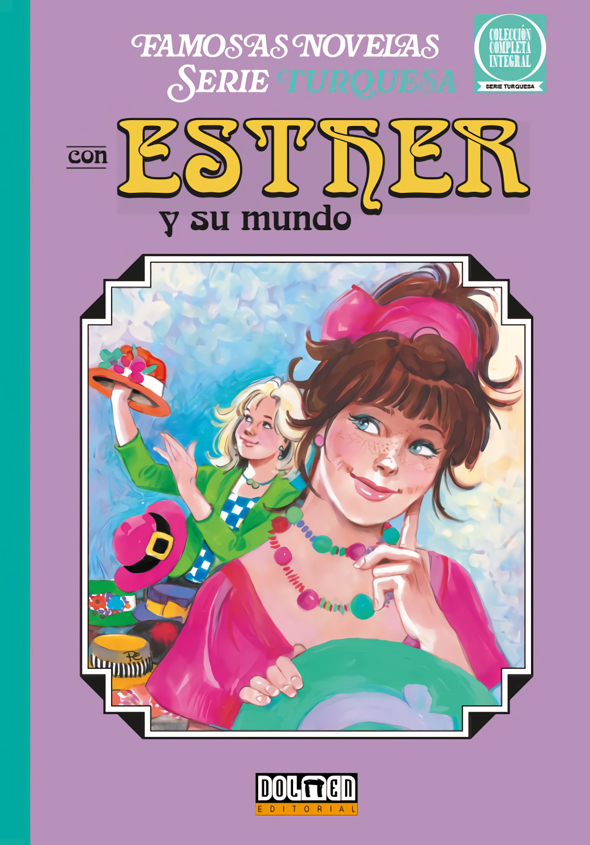 Esther y su mundo 10