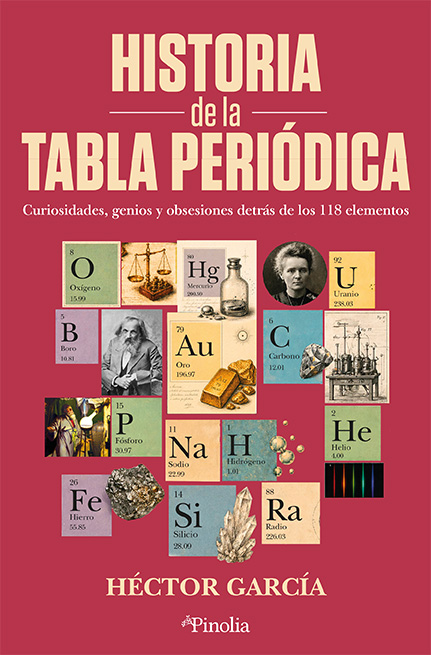 Historia de la tabla peri�dica