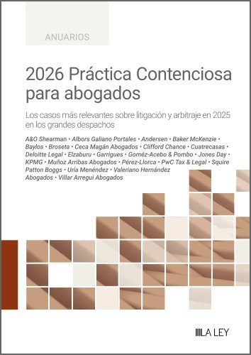 2026 Pr�ctica Contenciosa para abogados