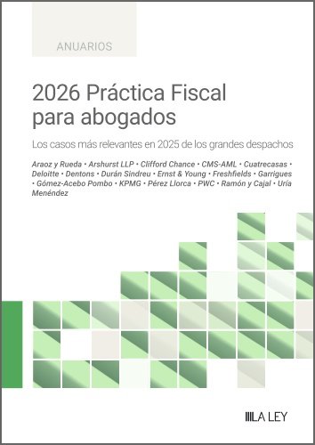 2026 Pr�ctica Fiscal para abogados