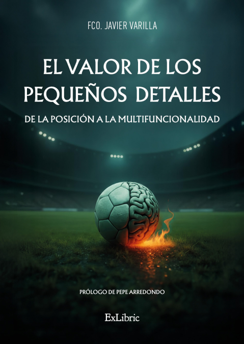 El valor de los peque�os detalles